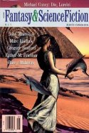 May 1993 issue of The Magazine of Fantasy & Science Fiction