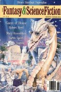 June 1993 issue of The Magazine of Fantasy & Science Fiction