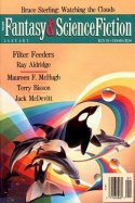 January 1994 issue of The Magazine of Fantasy & Science Fiction