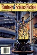February 1994 issue of The Magazine of Fantasy & Science Fiction