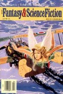 April 1994 issue of The Magazine of Fantasy & Science Fiction