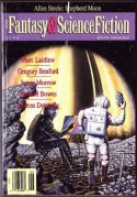 June 1994 issue of The Magazine of Fantasy & Science Fiction