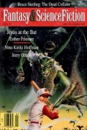 July 1994 issue of The Magazine of Fantasy & Science Fiction