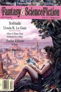 December 1994 issue of The Magazine of Fantasy & Science Fiction
