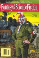 June 1996 issue of The Magazine of Fantasy & Science Fiction