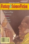 June 1997 issue of The Magazine of Fantasy & Science Fiction