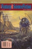 July 1997 issue of The Magazine of Fantasy & Science Fiction