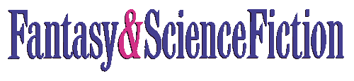 Fantasy & Science Fiction